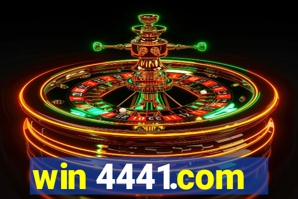 win 4441.com